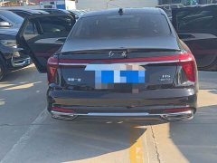 Hongqi H5 2.0T Edition - фото 7
