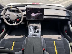 Xiaomi SU7 Ultra - фото 10