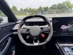 Xiaomi SU7 Ultra - фото 16