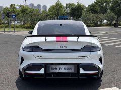 Xiaomi SU7 Ultra - фото 6