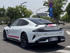 Xiaomi SU7 Ultra - фото 7