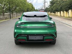 Xiaomi YU7 Long Range Edition - фото 6