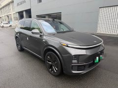 Li Auto Ideal L9 2022 Max - фото 1