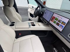 Li Auto Ideal L9 2022 Max - фото 10