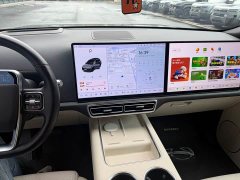 Li Auto Ideal L9 2022 Max - фото 11