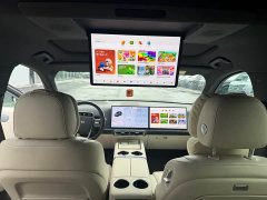 Li Auto Ideal L9 2022 Max - фото 12