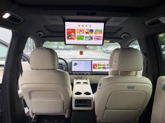 Li Auto Ideal L9 2022 Max - фото 14