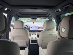 Li Auto Ideal L9 2022 Max - фото 15