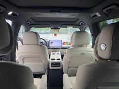 Li Auto Ideal L9 2022 Max - фото 16