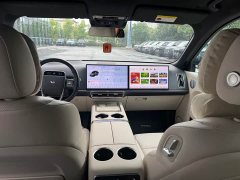 Li Auto Ideal L9 2022 Max - фото 17