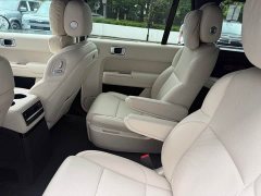 Li Auto Ideal L9 2022 Max - фото 18