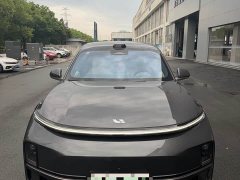 Li Auto Ideal L9 2022 Max - фото 2
