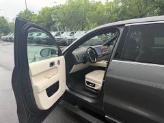Li Auto Ideal L9 2022 Max - фото 6