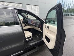 Li Auto Ideal L9 2022 Max - фото 7