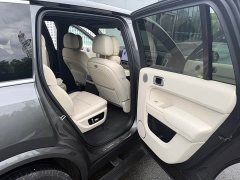 Li Auto Ideal L9 2022 Max - фото 8