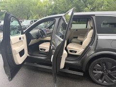 Li Auto Ideal L9 2022 Max - фото 9