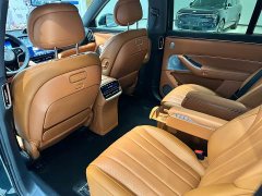 AITO M8 EREV Ultra Edition 53.4kWh 6 Edition (192) - фото 10