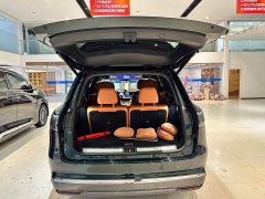 AITO M8 EREV Ultra Edition 53.4kWh 6 Edition (192) - фото 16