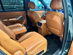 AITO M8 EREV Ultra Edition 53.4kWh 6 Edition (192) - фото 18