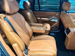 AITO M8 EREV Ultra Edition 53.4kWh 6 Edition (192) - фото 20