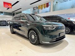 AITO M8 EREV Ultra Edition 53.4kWh 6 Edition (192) - фото 3