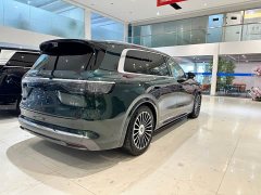 AITO M8 EREV Ultra Edition 53.4kWh 6 Edition (192) - фото 5