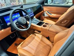 AITO M8 EREV Ultra Edition 53.4kWh 6 Edition (192) - фото 7
