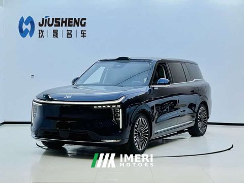 2025 LS9 2026 Model 66 Ultra - автомобиль из Китая