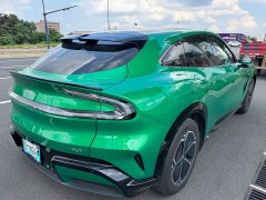 Xiaomi YU7 Long Range Edition - фото 5