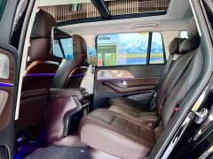 Mercedes-Benz GLS 450 4MATIC Luxury Version - фото 10