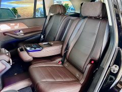 Mercedes-Benz GLS 450 4MATIC Luxury Version - фото 11