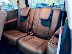 Mercedes-Benz GLS 450 4MATIC Luxury Version - фото 12