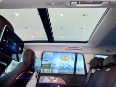 Mercedes-Benz GLS 450 4MATIC Luxury Version - фото 13