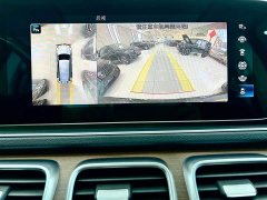 Mercedes-Benz GLS 450 4MATIC Luxury Version - фото 16