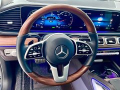 Mercedes-Benz GLS 450 4MATIC Luxury Version - фото 17