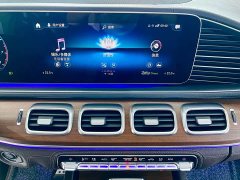 Mercedes-Benz GLS 450 4MATIC Luxury Version - фото 18