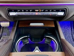 Mercedes-Benz GLS 450 4MATIC Luxury Version - фото 19