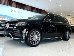 Mercedes-Benz GLS 450 4MATIC Luxury Version - фото 2