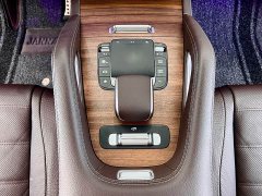 Mercedes-Benz GLS 450 4MATIC Luxury Version - фото 20
