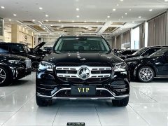 Mercedes-Benz GLS 450 4MATIC Luxury Version - фото 3