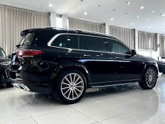 Mercedes-Benz GLS 450 4MATIC Luxury Version - фото 4