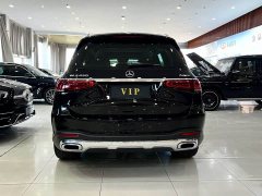 Mercedes-Benz GLS 450 4MATIC Luxury Version - фото 5