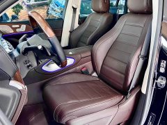 Mercedes-Benz GLS 450 4MATIC Luxury Version - фото 6