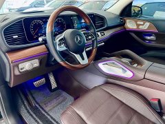 Mercedes-Benz GLS 450 4MATIC Luxury Version - фото 7