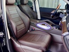 Mercedes-Benz GLS 450 4MATIC Luxury Version - фото 8