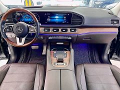Mercedes-Benz GLS 450 4MATIC Luxury Version - фото 9