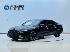 Audi A7L 45 TFSI quattro S-line Edition - фото 1