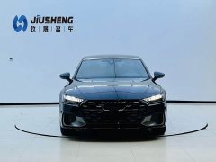 Audi A7L 45 TFSI quattro S-line Edition - фото 2