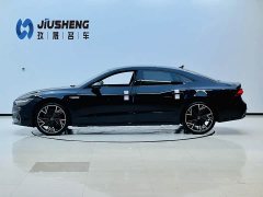 Audi A7L 45 TFSI quattro S-line Edition - фото 3