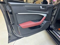 Audi A7L 45 TFSI quattro S-line Edition - фото 6